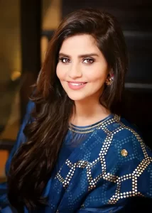 Sana Shahnawaz