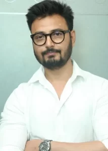 Sandeep Leyzell
