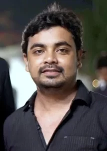Saqib Zafar