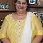 Seema Pahwa