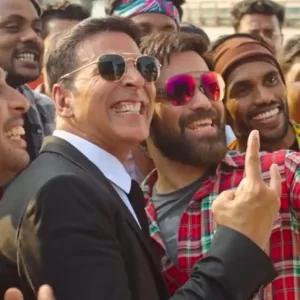 Selfiee - Gallery image 2