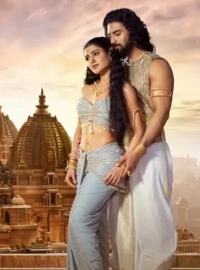 Shaakuntalam - Gallery image 2