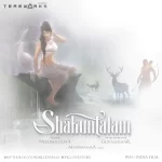 Samantha in Shaakuntalam (2023)