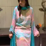 Shaheen Khan Pakistani actress