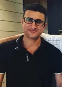 Shahzad Kashmiri 