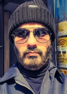 Shahzad Nasib