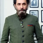 Shahzad Nawaz