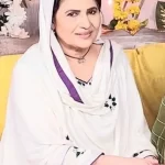 Shaista Jabeen