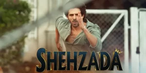 Shehzada