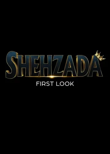 Shehzada Movie 2023
