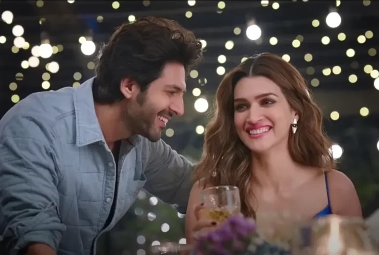 Shehzada Movie release date