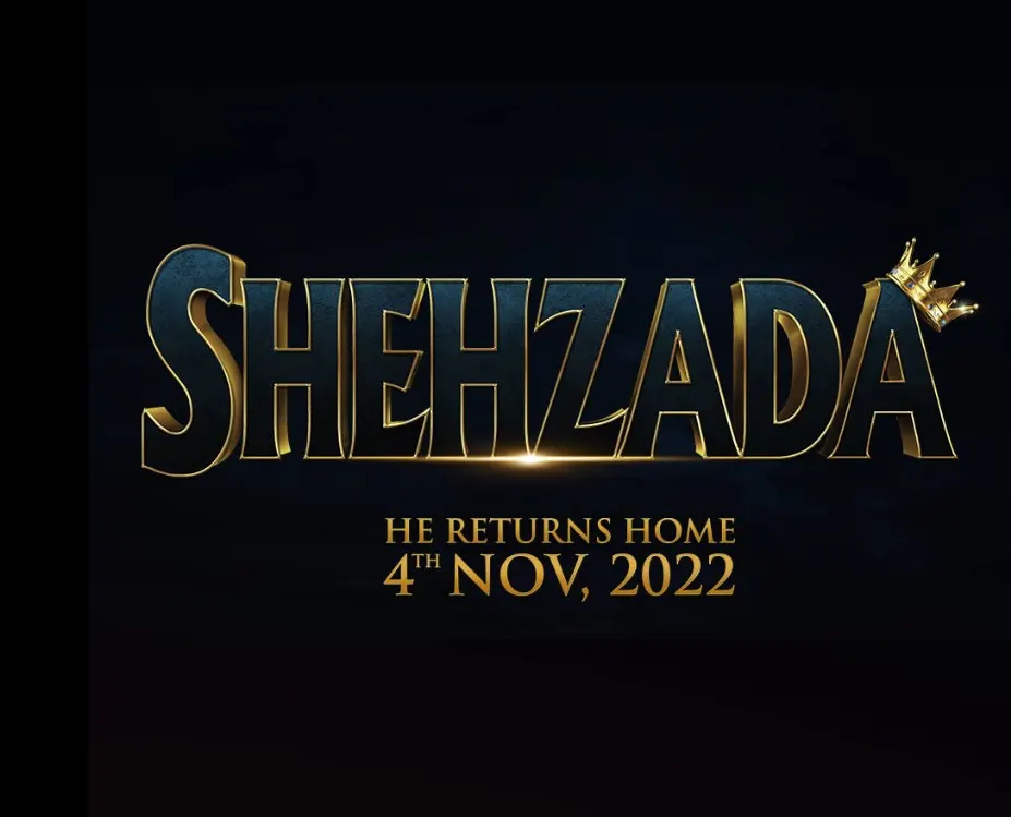 Shehzada 2023