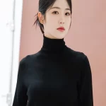Shin Ye-Eun