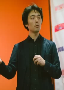 Shinsuke Sato