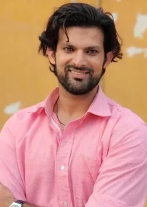 Shivam Malhotra