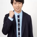 Sho Sakurai
