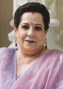 Shobha Kapoor