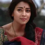 Shriya Saran