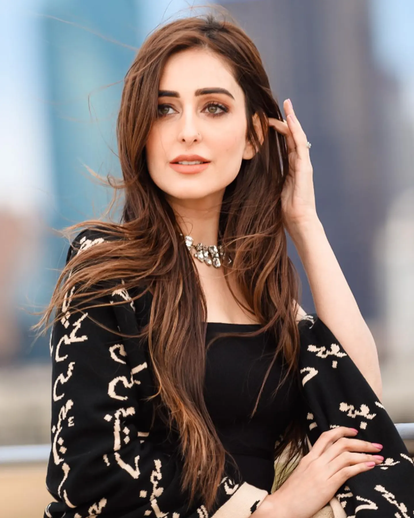 Sidra Niazi date of birth