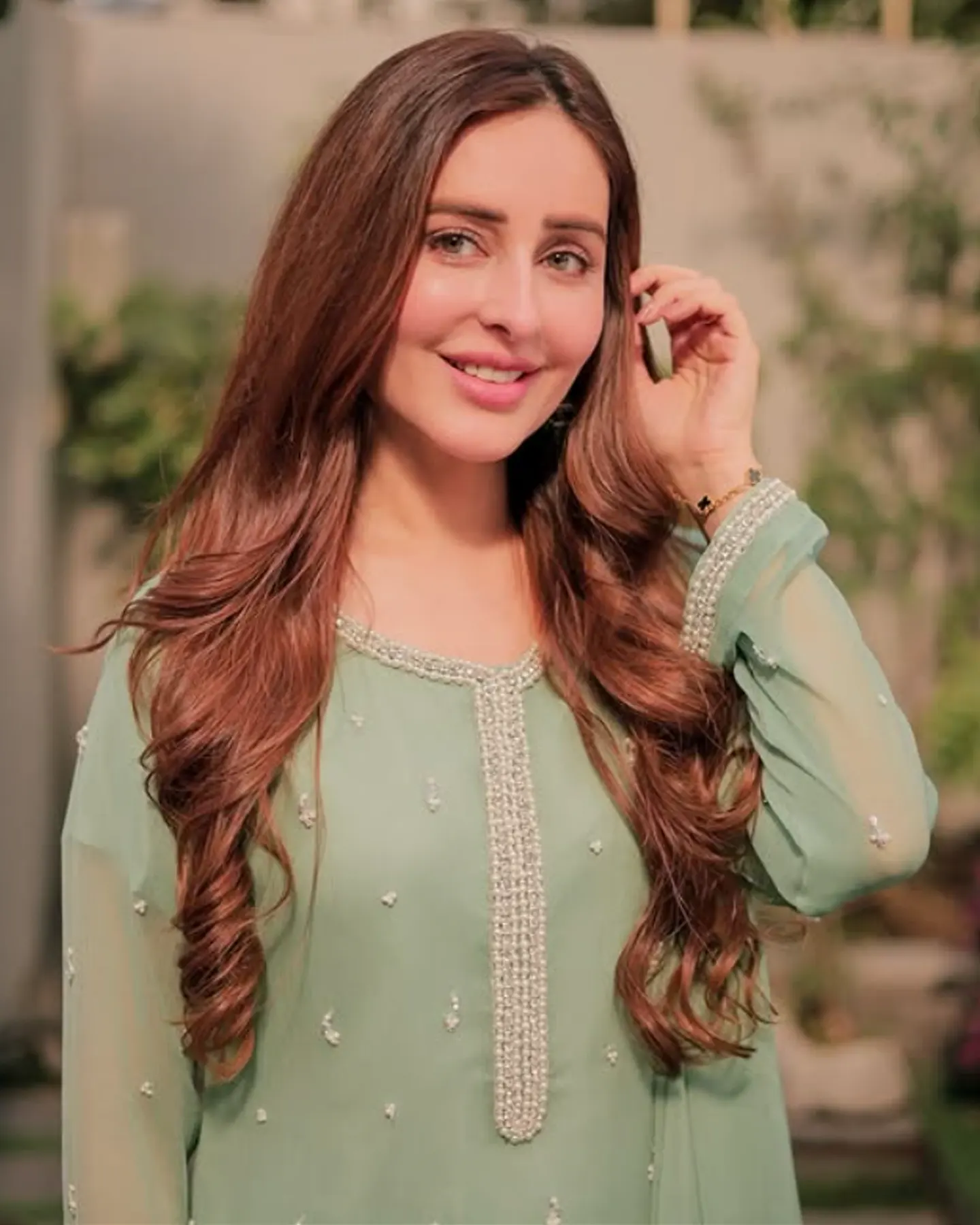 Sidra Niazi on Instagram Photo