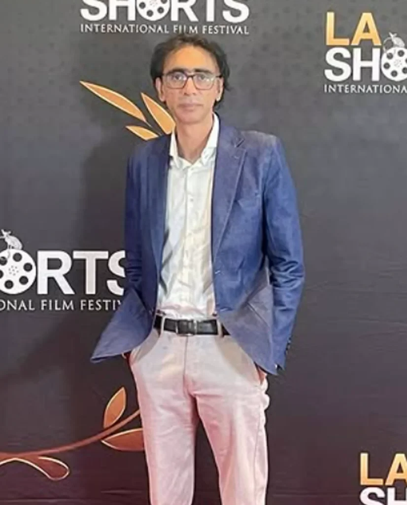 Siraj Ul Haq - Gallery image 2