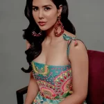 Sonam Bajwa