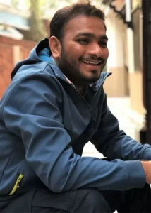 Srikanth Odhela