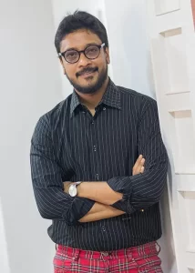 Srikanth Vissa