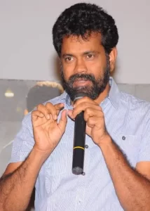 Sukumar