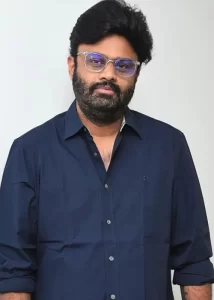 Suryadevara Naga Vamsi