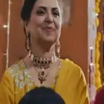 Tahira Imam Pakistani actress