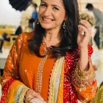 Tara Mahmood