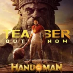 Teja Sajja Feature in Hanu Man movie