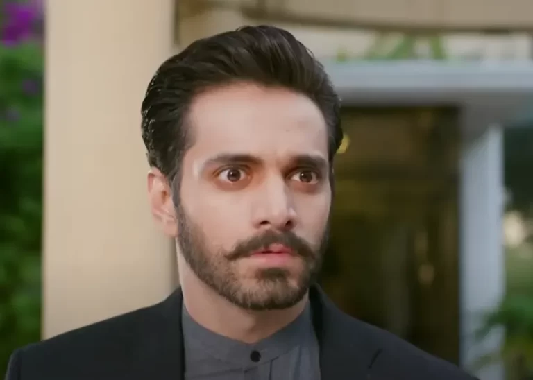 Tere Bin Episode 5 Wahaj Ali
