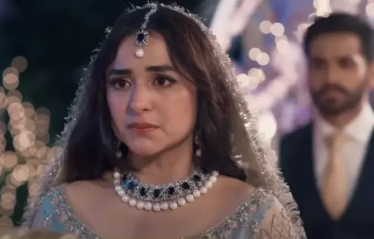 Tere Episode 4