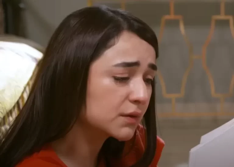 Tere Bin Episode 5 Wahaj Ali and Yumna Zaidi