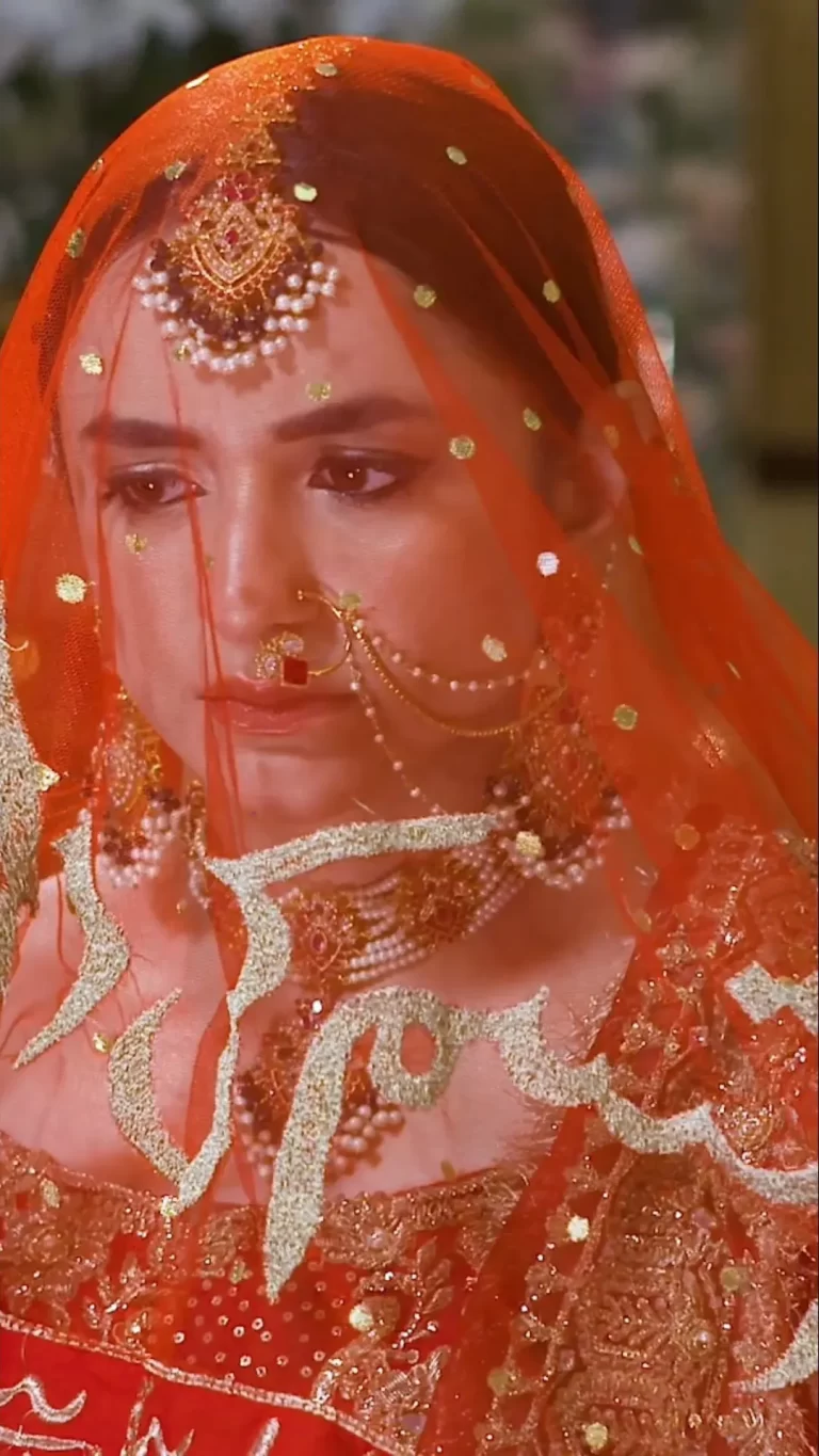 Tere Bin Episode 8