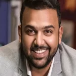 Tharun Bhascker