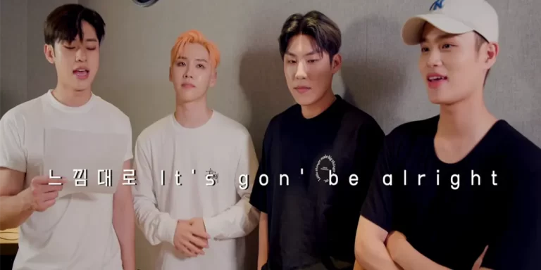 The Fabulous Netflix kdrama (2022)