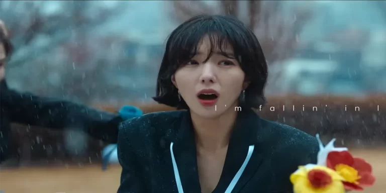 The Fabulous Netflix kdrama (2022)