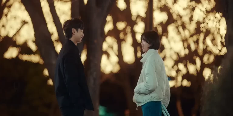 The Fabulous Netflix kdrama (2022)