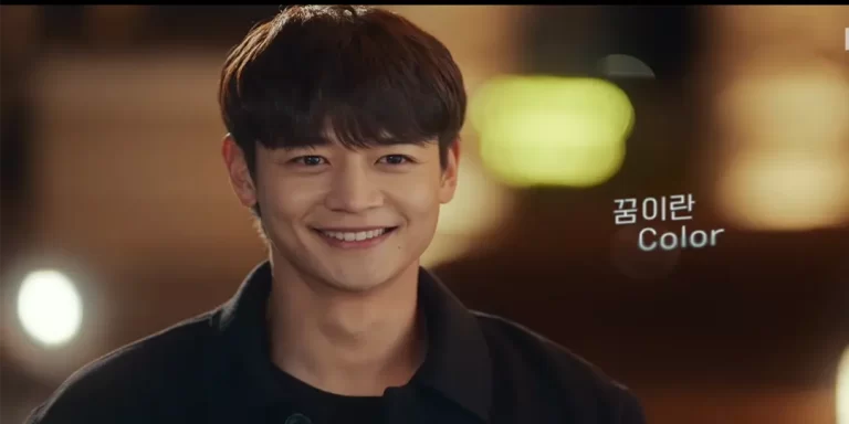 The Fabulous Netflix kdrama (2022)