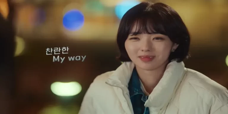 The Fabulous Netflix kdrama (2022)
