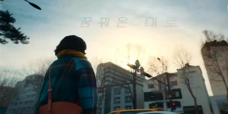The Fabulous Netflix kdrama (2022)