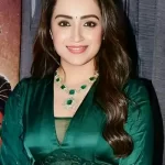 Trisha Krishnan