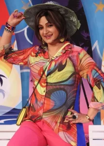 Upasana Singh