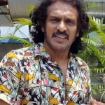 Upendra Rao
