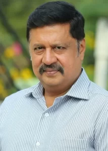 V. Jayaprakash