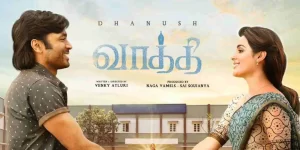 Vaathi