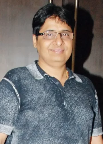 Vashu Bhagnani